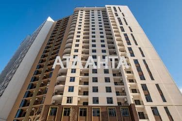 1-комнатная квартира по адресу ул. Краснова (площадь 42 м²) - Atlanta.ua - фото 11