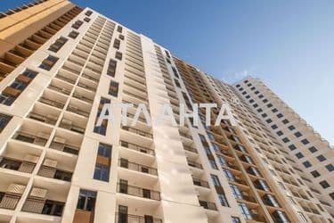 1-комнатная квартира по адресу ул. Краснова (площадь 42 м²) - Atlanta.ua - фото 12