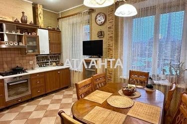 3-кімнатна квартира за адресою Коцюбинського просп. (площа 92,9 м²) - Atlanta.ua - фото 14