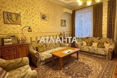 3-rooms apartment apartment by the address st. Kotsyubinskogo prosp (area 92,9 m²) - Atlanta.ua - photo 17