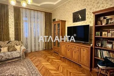 3-кімнатна квартира за адресою Коцюбинського просп. (площа 92,9 м²) - Atlanta.ua - фото 18