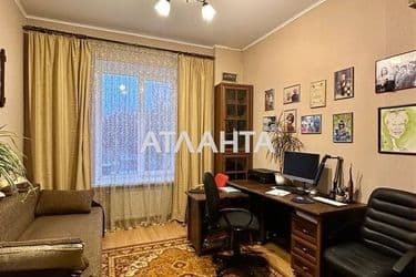 3-кімнатна квартира за адресою Коцюбинського просп. (площа 92,9 м²) - Atlanta.ua - фото 19