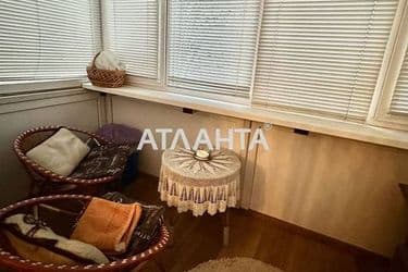 3-кімнатна квартира за адресою Коцюбинського просп. (площа 92,9 м²) - Atlanta.ua - фото 23