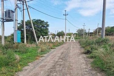 Landplot by the address st. Slavy 2 y per (area 5 acr) - Atlanta.ua - photo 11