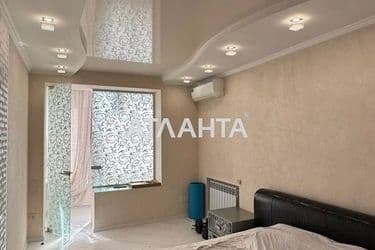 1-room apartment apartment by the address st. Yadova Sergeya Yubileynaya (area 46,3 m²) - Atlanta.ua - photo 17