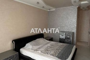 1-room apartment apartment by the address st. Yadova Sergeya Yubileynaya (area 46,3 m²) - Atlanta.ua - photo 16