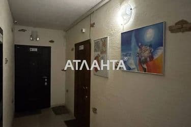 1-комнатная квартира по адресу ул. Ядова Сергея (площадь 46,3 м²) - Atlanta.ua - фото 24
