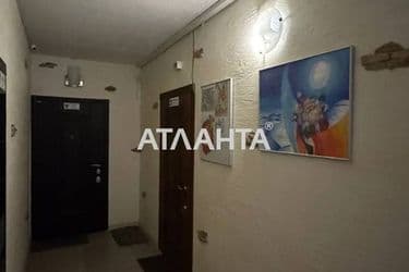 1-room apartment apartment by the address st. Yadova Sergeya Yubileynaya (area 46,3 m²) - Atlanta.ua - photo 24