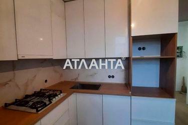 1-room apartment apartment by the address st. Kievskaya (area 37,5 m²) - Atlanta.ua - photo 11