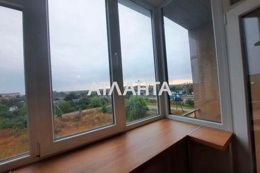 1-room apartment apartment by the address st. Kievskaya (area 37,5 m²) - Atlanta.ua - photo 13