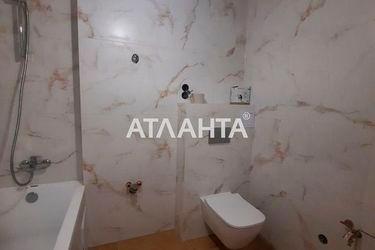 1-room apartment apartment by the address st. Kievskaya (area 37,5 m²) - Atlanta.ua - photo 14