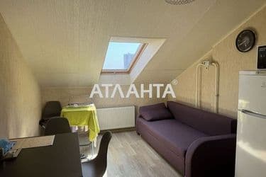 1-room apartment apartment by the address st. Tsvetochnaya (area 37 m²) - Atlanta.ua - photo 6