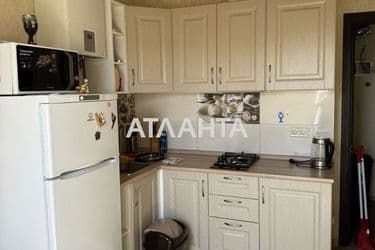 1-room apartment apartment by the address st. Tsvetochnaya (area 37 m²) - Atlanta.ua - photo 7