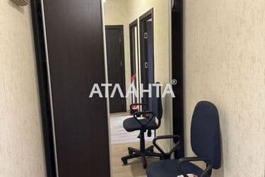 1-room apartment apartment by the address st. Tsvetochnaya (area 37 m²) - Atlanta.ua - photo 9