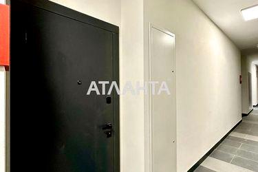 1-комнатная квартира по адресу ул. Никольско-Слободская (площадь 43,4 м²) - Atlanta.ua - фото 21