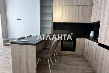 1-room apartment apartment by the address st. Dacha Kovalevskogo Amundsena (area 53 m²) - Atlanta.ua - photo 16