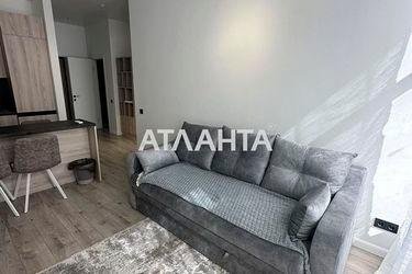 1-room apartment apartment by the address st. Dacha Kovalevskogo Amundsena (area 53 m²) - Atlanta.ua - photo 27