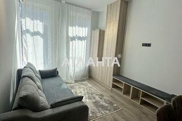 1-room apartment apartment by the address st. Dacha Kovalevskogo Amundsena (area 53 m²) - Atlanta.ua - photo 18