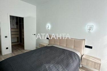 1-room apartment apartment by the address st. Dacha Kovalevskogo Amundsena (area 53 m²) - Atlanta.ua - photo 29