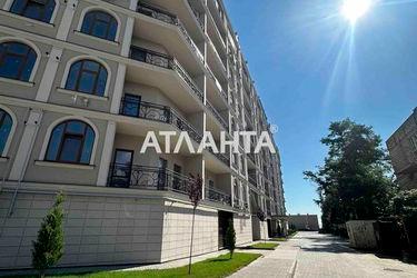 1-room apartment apartment by the address st. Dacha Kovalevskogo Amundsena (area 53 m²) - Atlanta.ua - photo 30