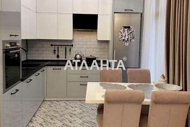 3-rooms apartment apartment by the address st. Grecheskaya (area 87 m²) - Atlanta.ua - photo 48