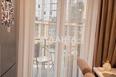 3-rooms apartment apartment by the address st. Grecheskaya (area 87 m²) - Atlanta.ua - photo 49