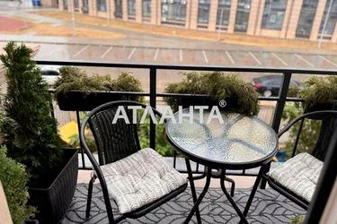 3-rooms apartment apartment by the address st. Grecheskaya (area 87 m²) - Atlanta.ua - photo 50