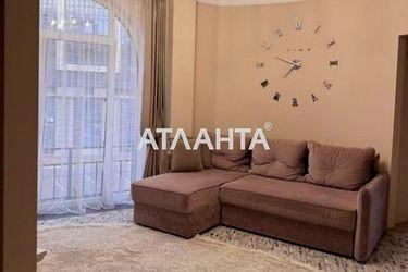 3-rooms apartment apartment by the address st. Grecheskaya (area 87 m²) - Atlanta.ua - photo 46