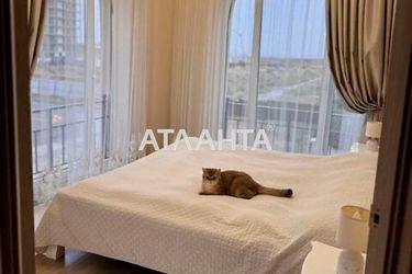 3-rooms apartment apartment by the address st. Grecheskaya (area 87 m²) - Atlanta.ua - photo 38