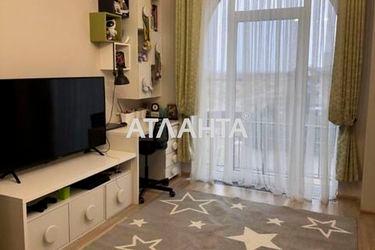 3-rooms apartment apartment by the address st. Grecheskaya (area 87 m²) - Atlanta.ua - photo 53