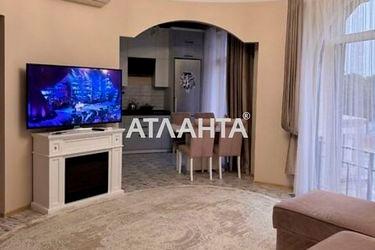 3-rooms apartment apartment by the address st. Grecheskaya (area 87 m²) - Atlanta.ua - photo 45