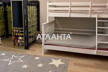 3-rooms apartment apartment by the address st. Grecheskaya (area 87 m²) - Atlanta.ua - photo 56