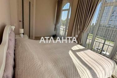 3-rooms apartment apartment by the address st. Grecheskaya (area 87 m²) - Atlanta.ua - photo 37