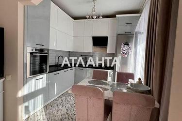 3-rooms apartment apartment by the address st. Grecheskaya (area 87 m²) - Atlanta.ua - photo 47