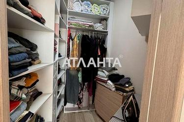 3-rooms apartment apartment by the address st. Grecheskaya (area 87 m²) - Atlanta.ua - photo 61