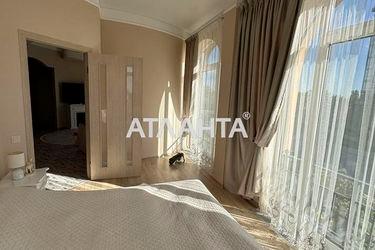 3-rooms apartment apartment by the address st. Grecheskaya (area 87 m²) - Atlanta.ua - photo 39