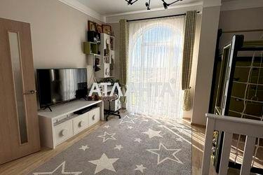 3-rooms apartment apartment by the address st. Grecheskaya (area 87 m²) - Atlanta.ua - photo 57