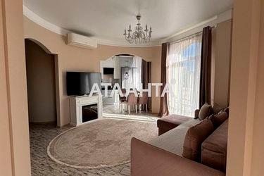 3-rooms apartment apartment by the address st. Grecheskaya (area 87 m²) - Atlanta.ua - photo 43