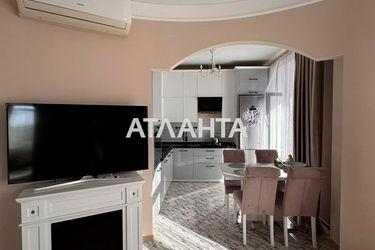 3-rooms apartment apartment by the address st. Grecheskaya (area 87 m²) - Atlanta.ua - photo 44