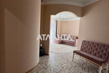 3-rooms apartment apartment by the address st. Grecheskaya (area 87 m²) - Atlanta.ua - photo 63