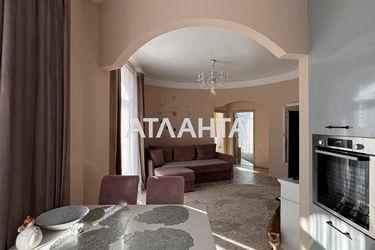 3-rooms apartment apartment by the address st. Grecheskaya (area 87 m²) - Atlanta.ua - photo 42