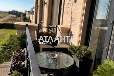 3-rooms apartment apartment by the address st. Grecheskaya (area 87 m²) - Atlanta.ua - photo 52