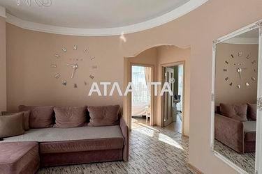 3-rooms apartment apartment by the address st. Grecheskaya (area 87 m²) - Atlanta.ua - photo 59