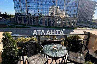 3-rooms apartment apartment by the address st. Grecheskaya (area 87 m²) - Atlanta.ua - photo 64