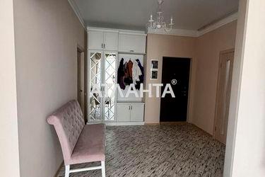 3-rooms apartment apartment by the address st. Grecheskaya (area 87 m²) - Atlanta.ua - photo 65