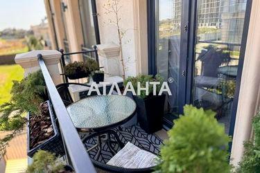 3-rooms apartment apartment by the address st. Grecheskaya (area 87 m²) - Atlanta.ua - photo 51