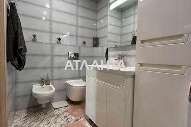 3-rooms apartment apartment by the address st. Grecheskaya (area 87 m²) - Atlanta.ua - photo 69