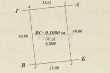 Landplot by the address st. Lunnaya (area 10 acr) - Atlanta.ua - photo 16