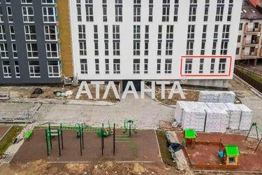 1-room apartment apartment by the address st. Volodimira Velikogo (area 44,3 m²) - Atlanta.ua - photo 16