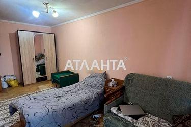 1-room apartment apartment by the address st. Kvitki Osnovyanenka ul (area 32 m²) - Atlanta.ua - photo 16